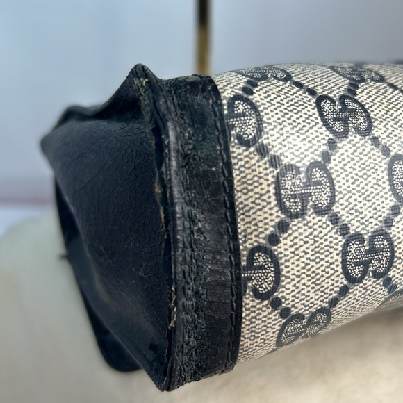 Gucci Ophidia Sherry Line Clutch - Picture 8 of 16